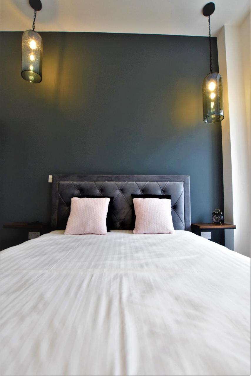 Apartment The Hubert - Your