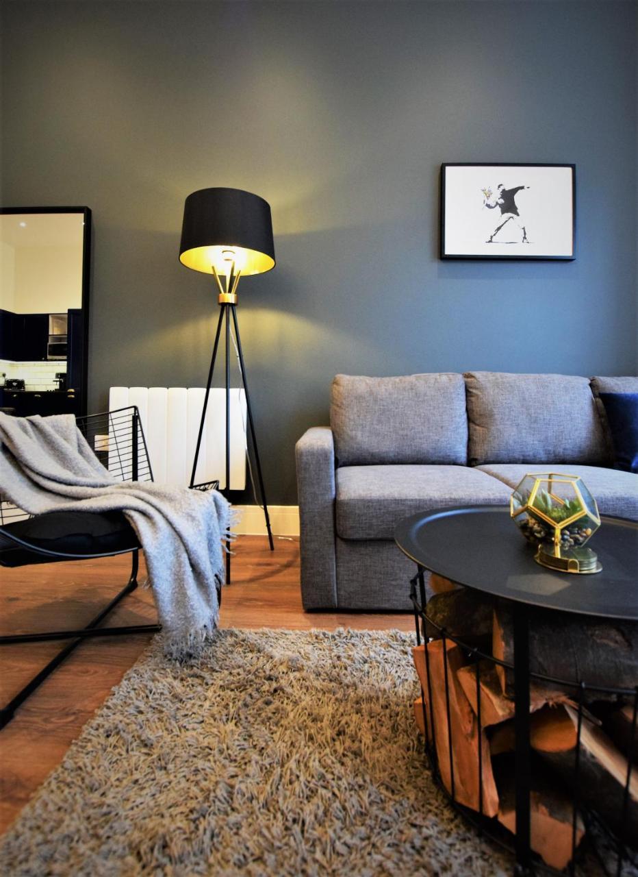 The Hubert - Your Apartamento *