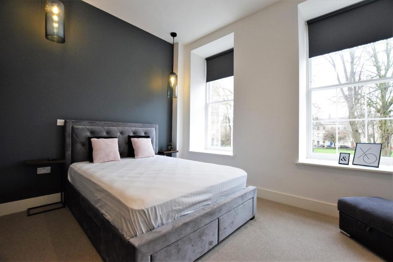 The Hubert - Your Apartamento Bristol