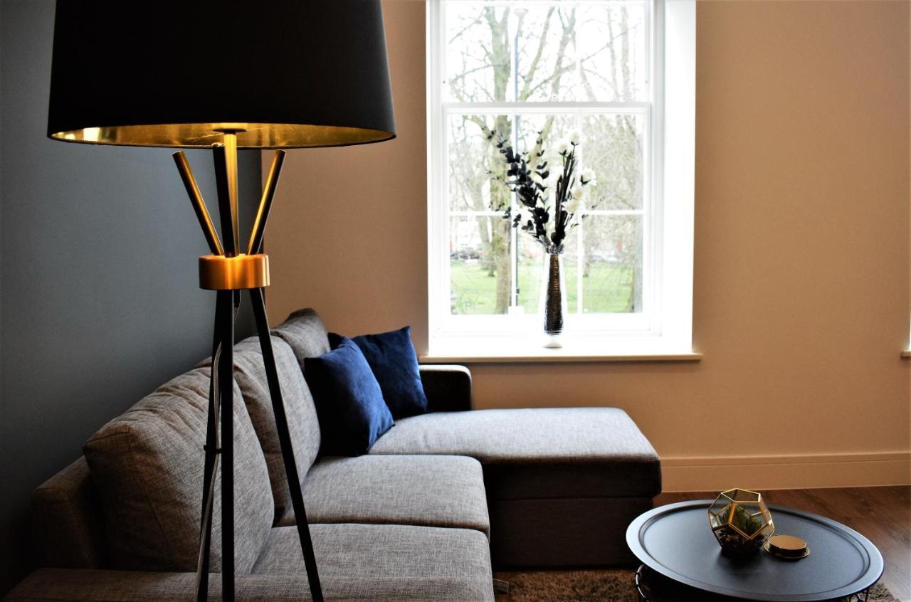 Apartamento The Hubert - Your Bristol