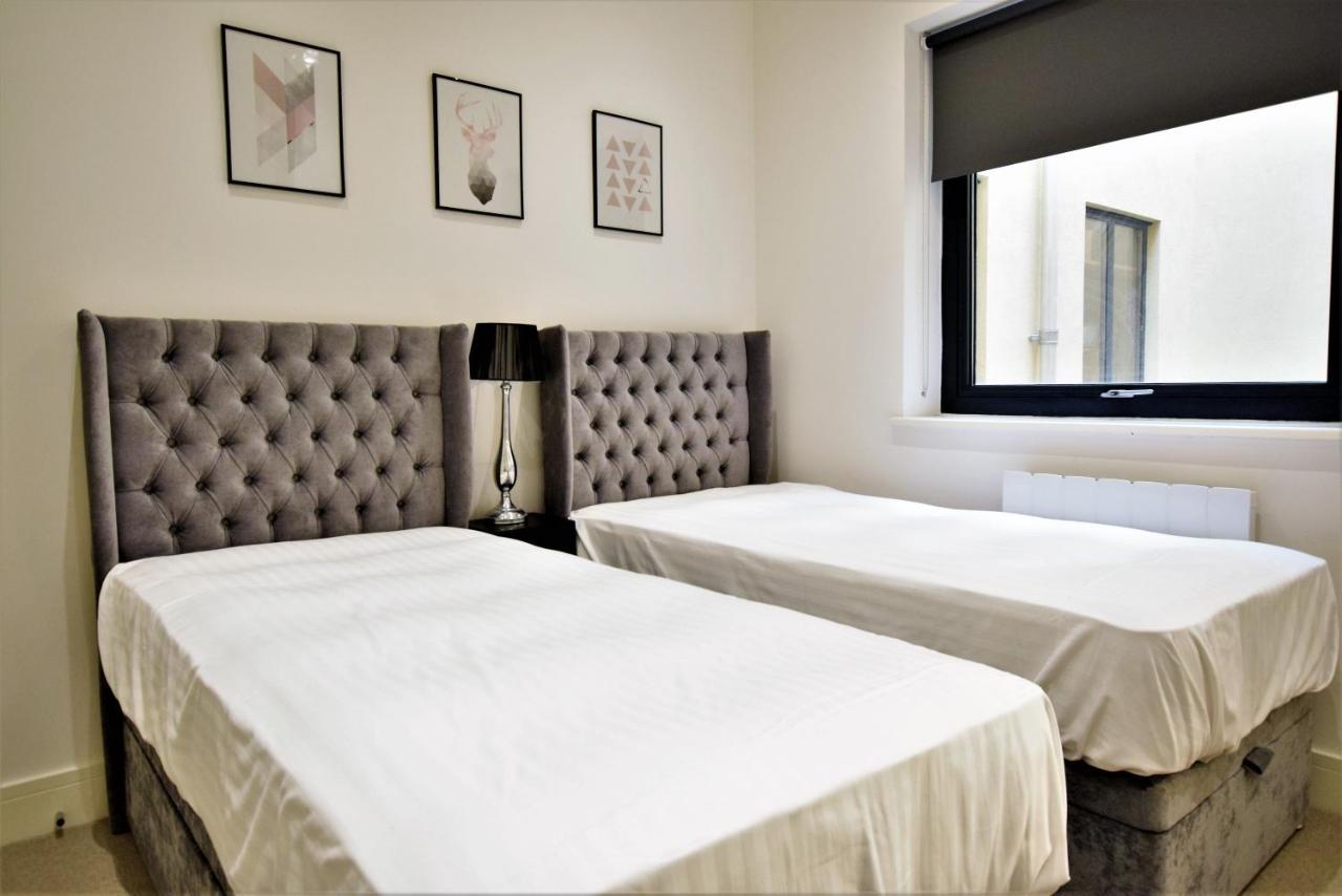 Apartamento The Hubert - Your