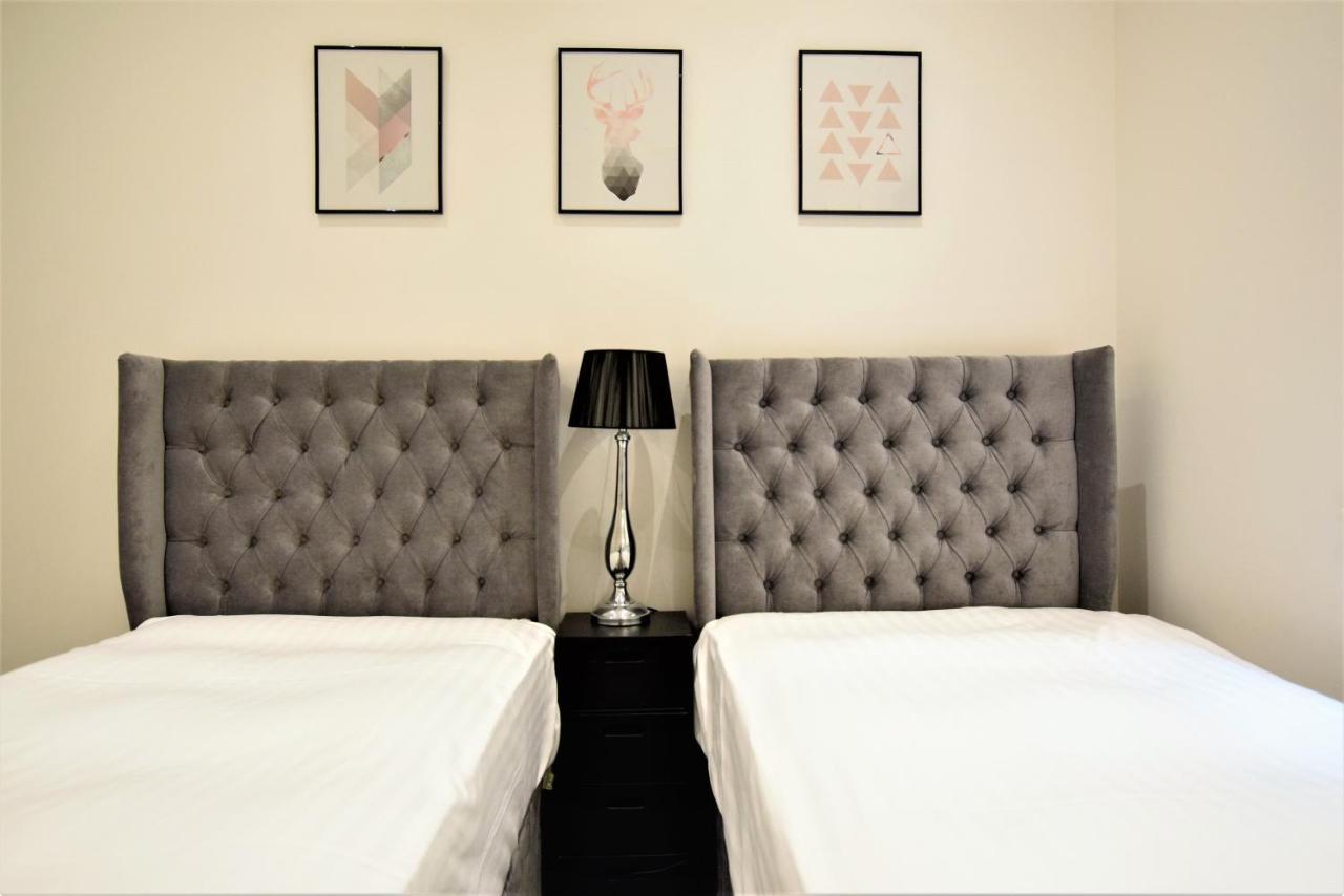 The Hubert - Your Apartamento