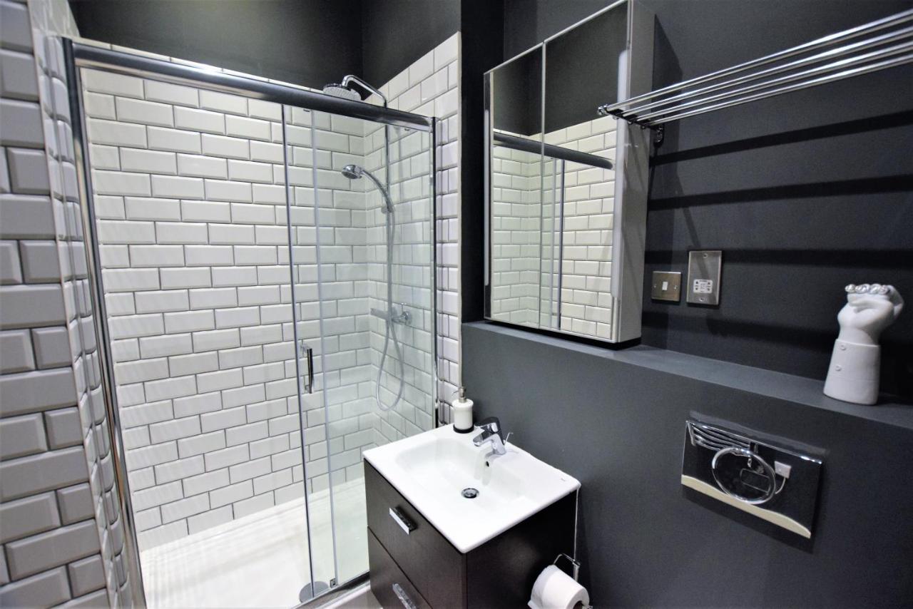 Apartamento The Hubert - Your Bristol