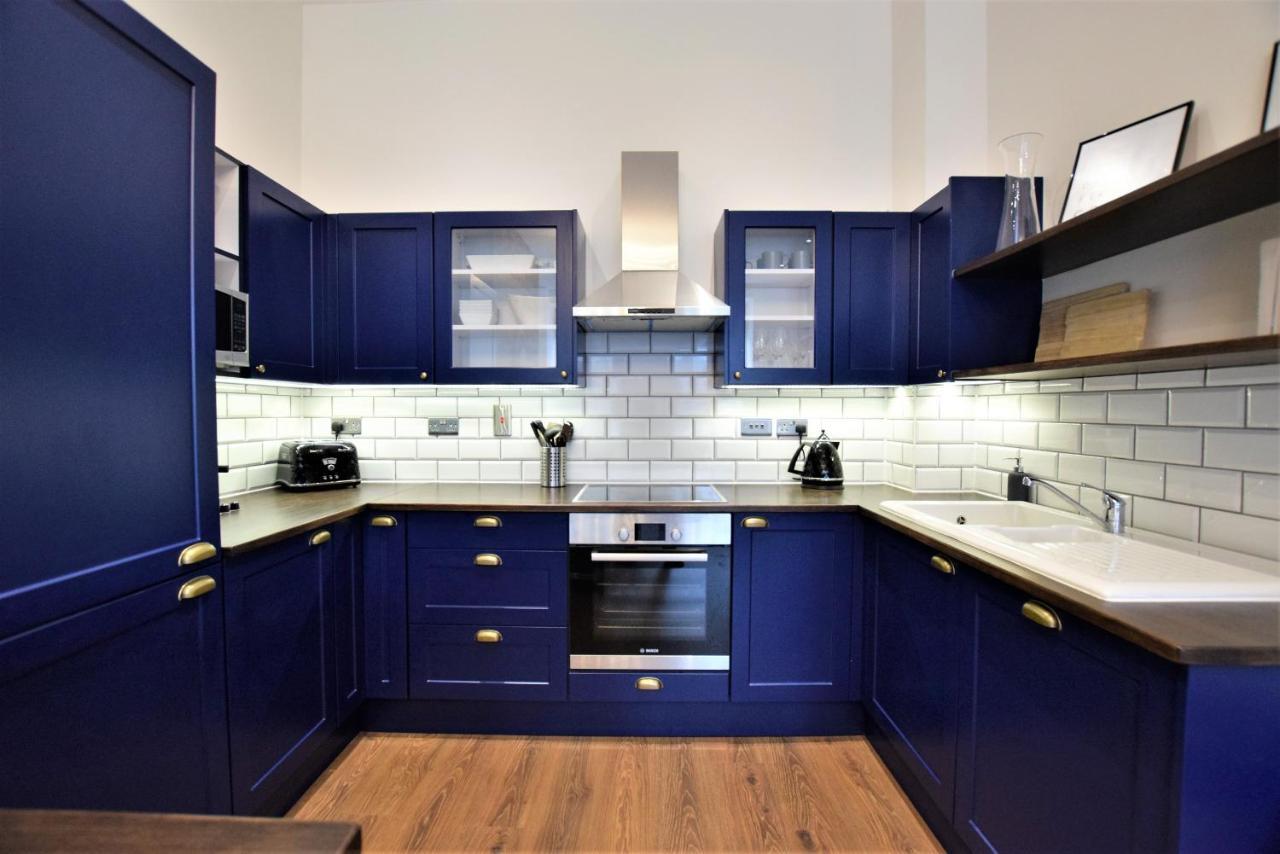 Apartamento The Hubert - Your *